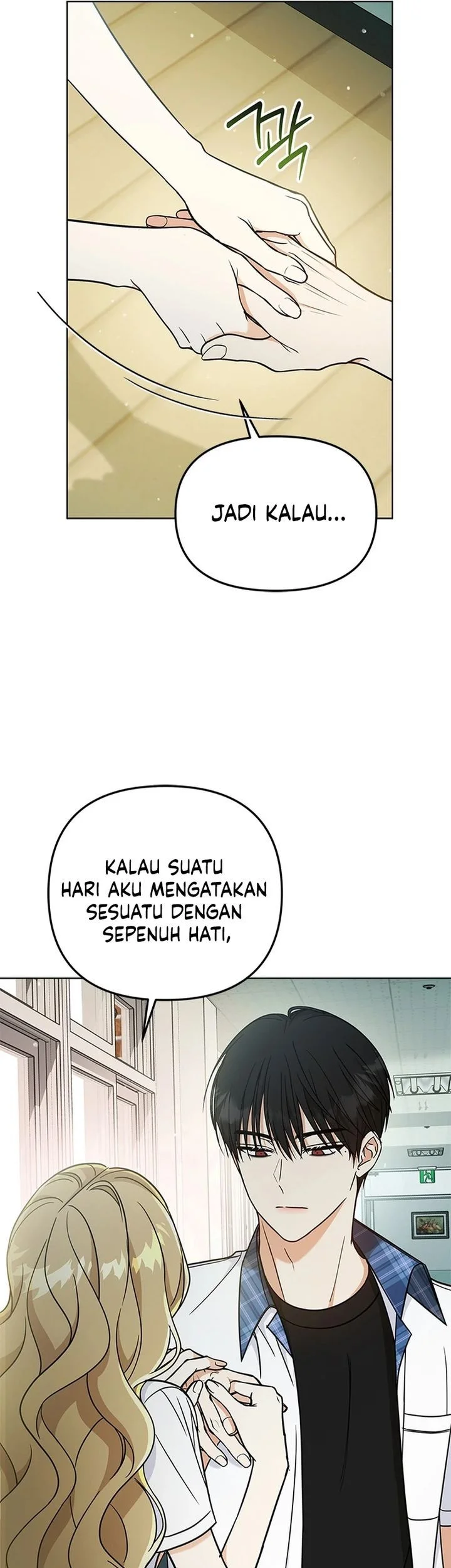 How to Dial Down a Gangster Male Lead Chapter 6 Gambar 62