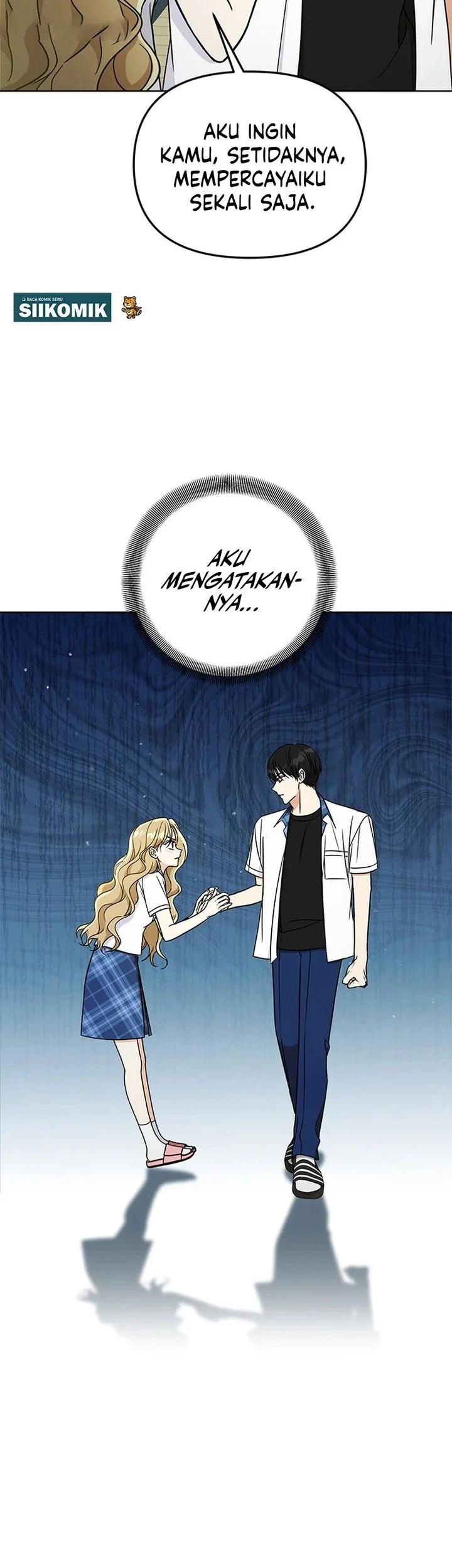 How to Dial Down a Gangster Male Lead Chapter 6 Gambar 63