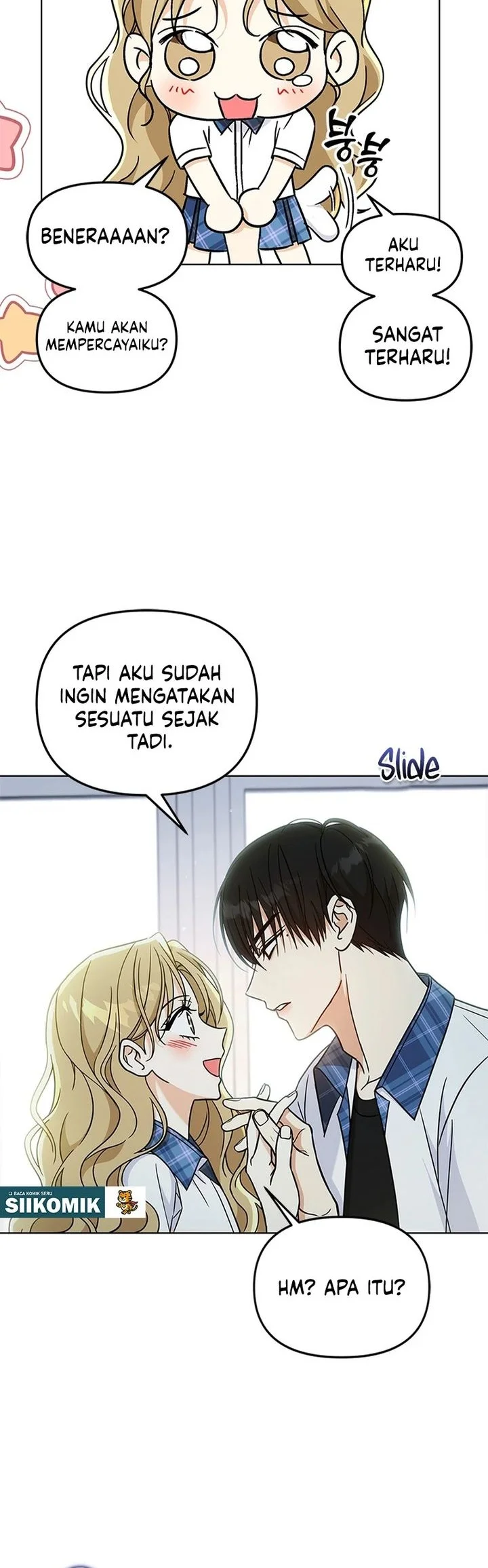 How to Dial Down a Gangster Male Lead Chapter 6 Gambar 68