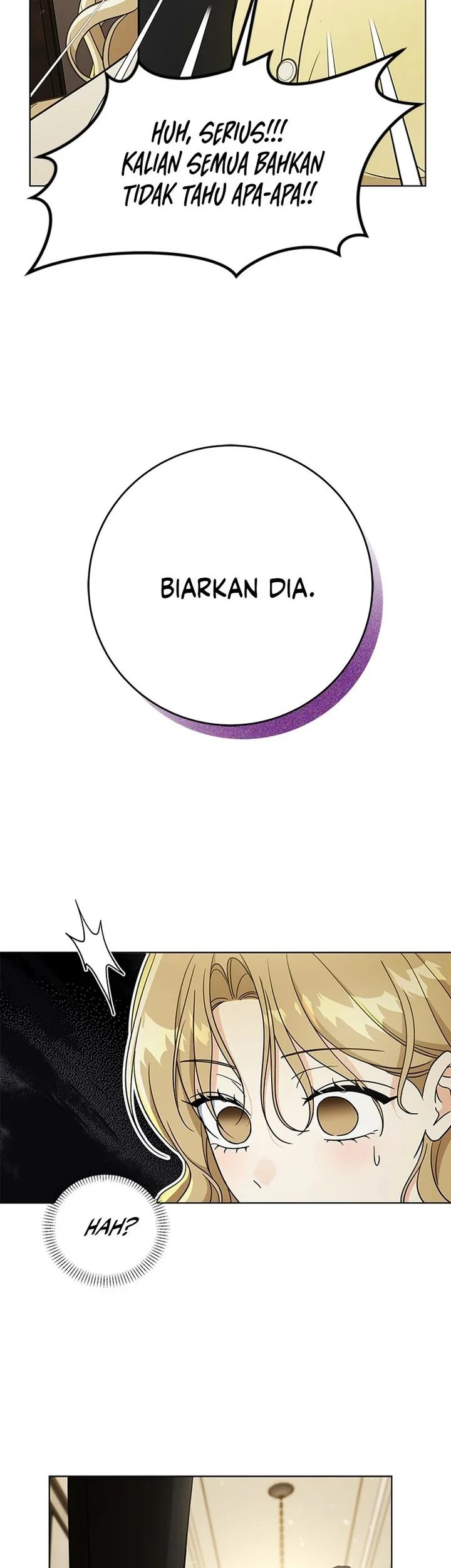 How to Dial Down a Gangster Male Lead Chapter 6 Gambar 22