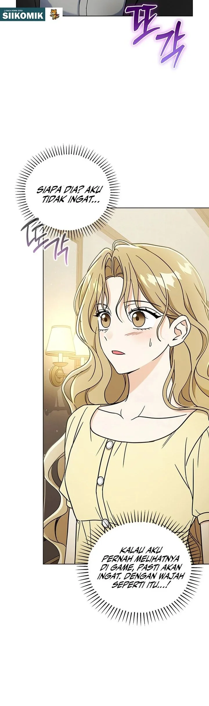 How to Dial Down a Gangster Male Lead Chapter 6 Gambar 25