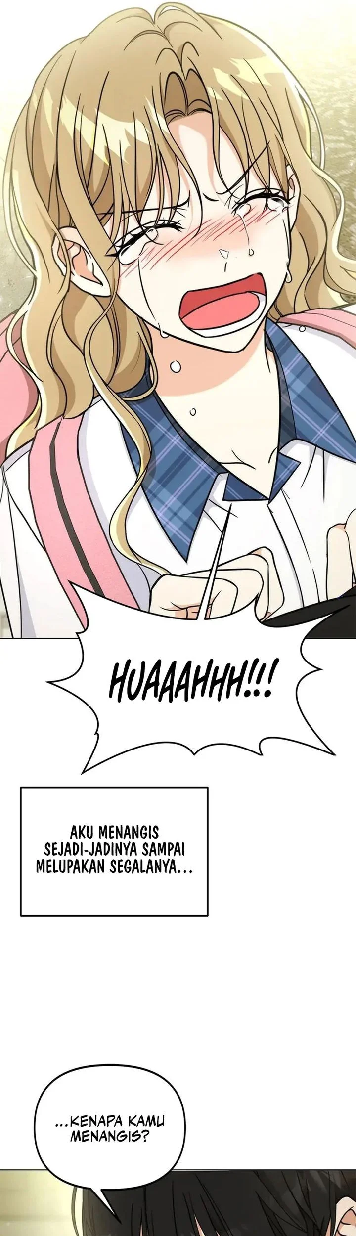 How to Dial Down a Gangster Male Lead Chapter 7 Gambar 29