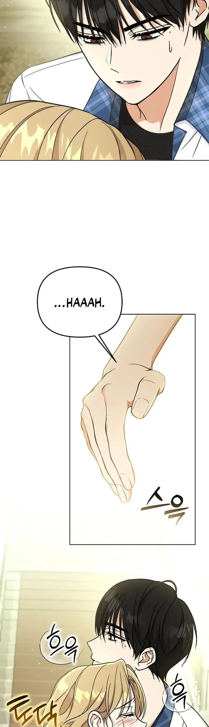 How to Dial Down a Gangster Male Lead Chapter 7 Gambar 30