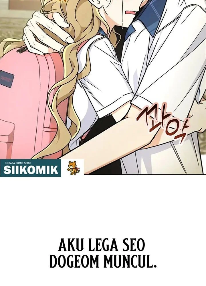 How to Dial Down a Gangster Male Lead Chapter 7 Gambar 31