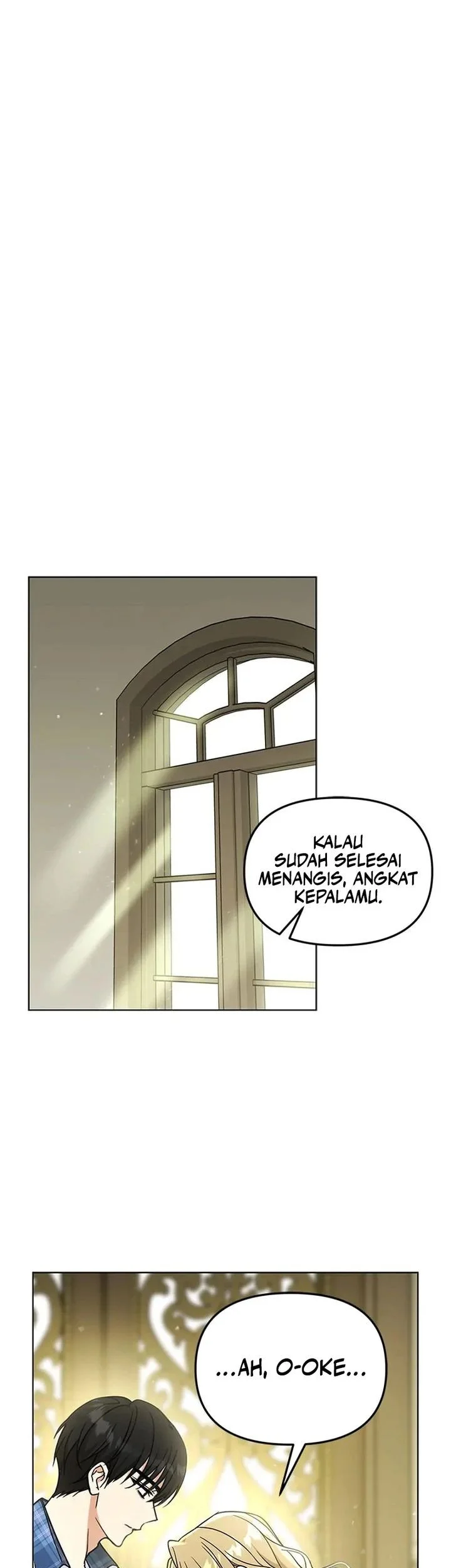 How to Dial Down a Gangster Male Lead Chapter 7 Gambar 32