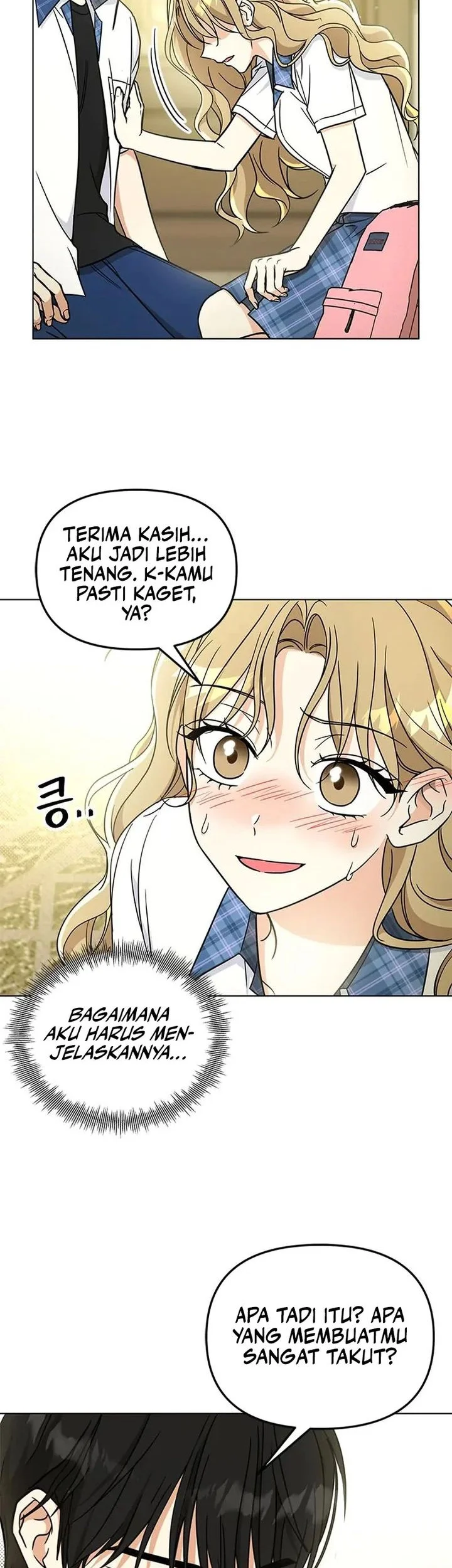 How to Dial Down a Gangster Male Lead Chapter 7 Gambar 33