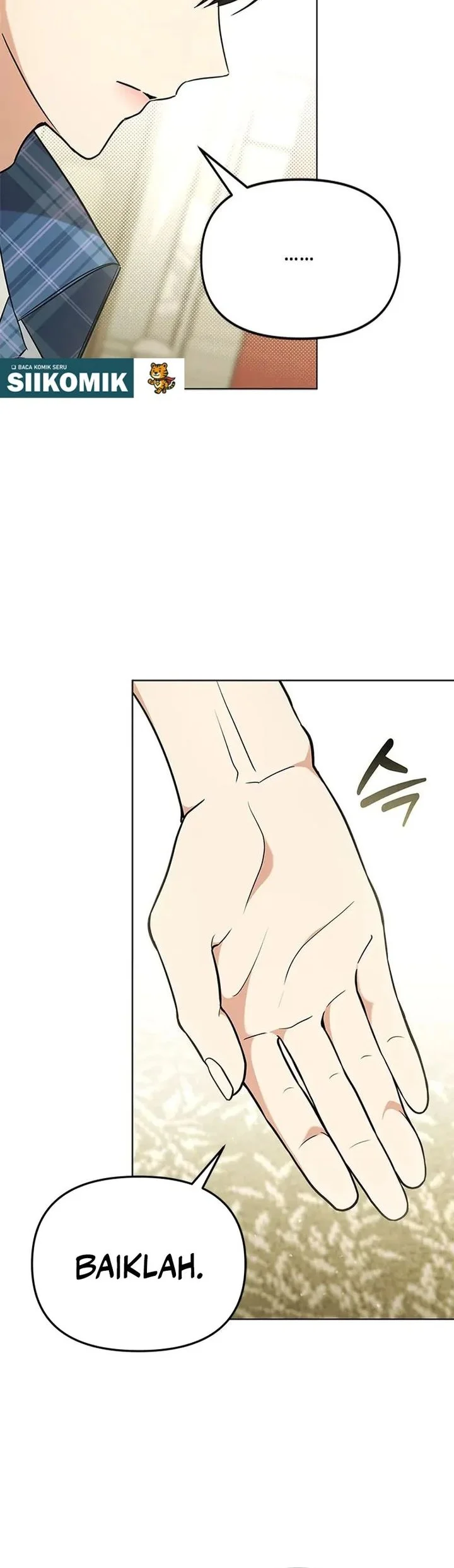 How to Dial Down a Gangster Male Lead Chapter 7 Gambar 38