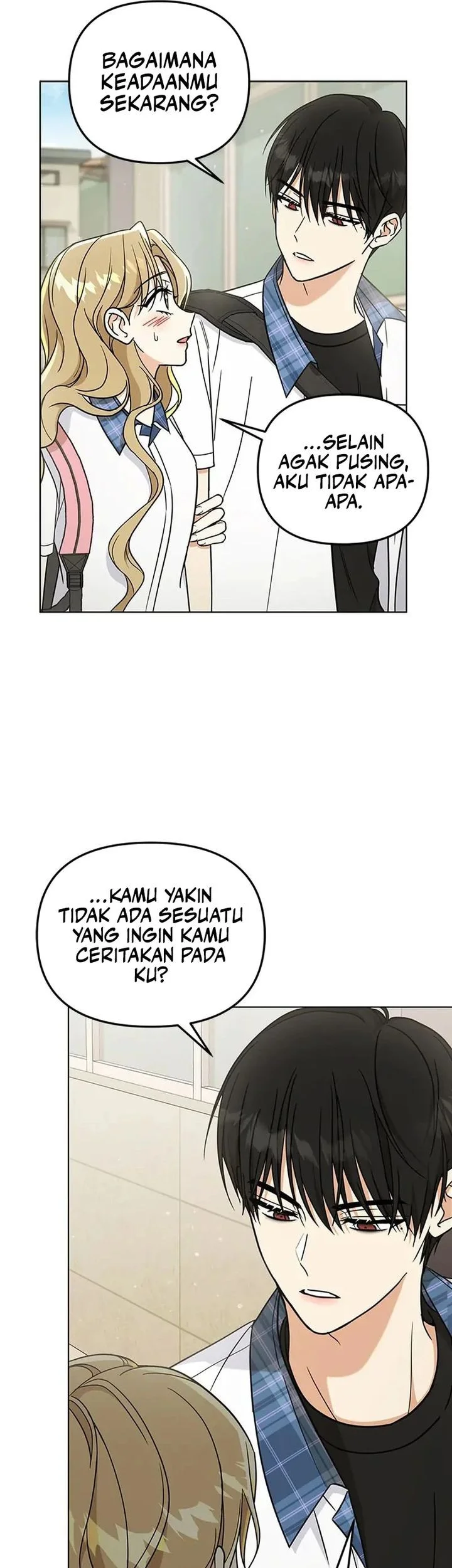 How to Dial Down a Gangster Male Lead Chapter 7 Gambar 47