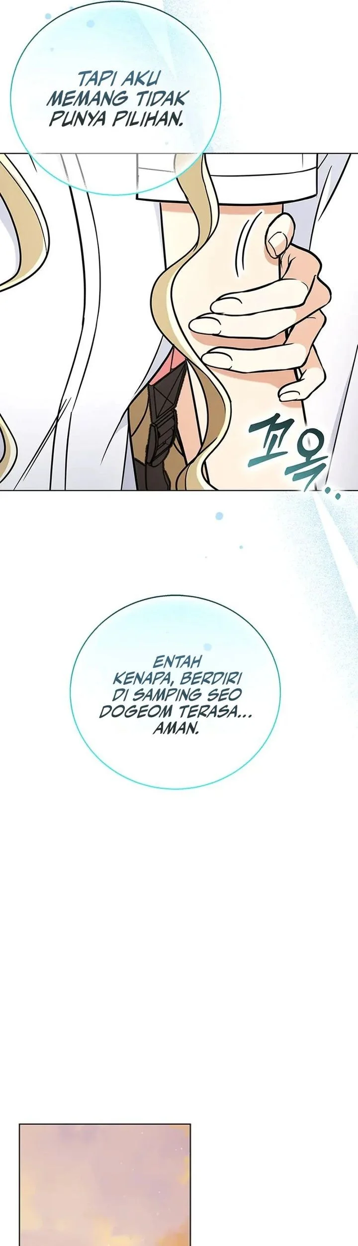 How to Dial Down a Gangster Male Lead Chapter 7 Gambar 53