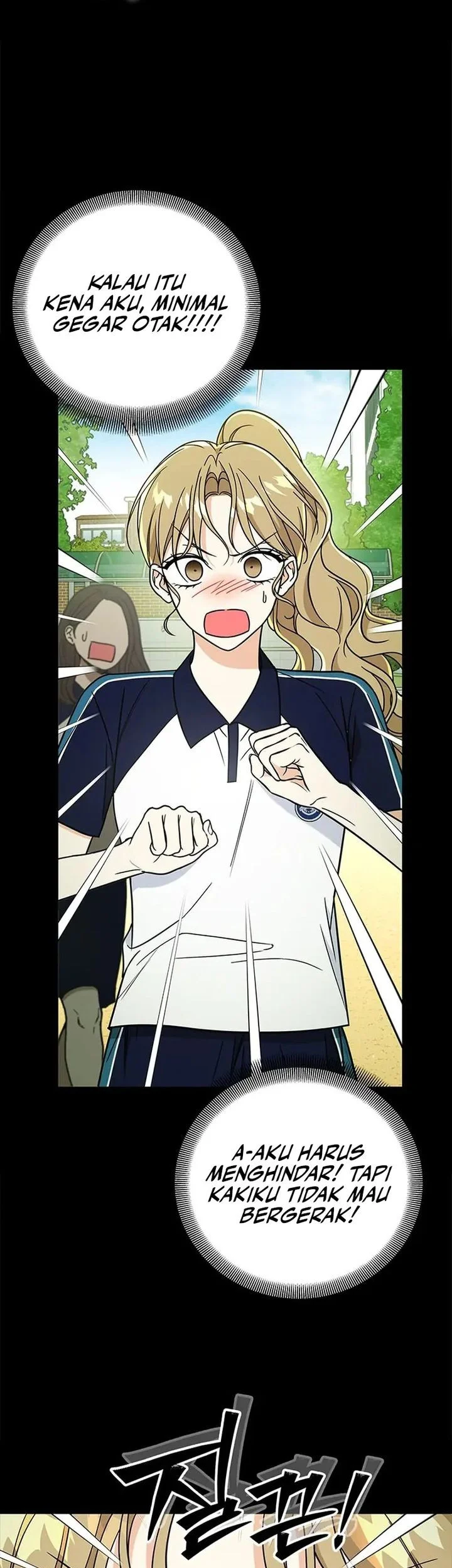 How to Dial Down a Gangster Male Lead Chapter 7 Gambar 56