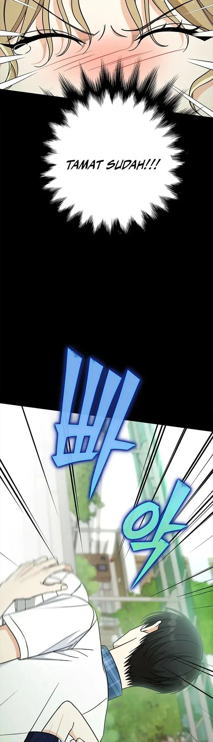 How to Dial Down a Gangster Male Lead Chapter 7 Gambar 57