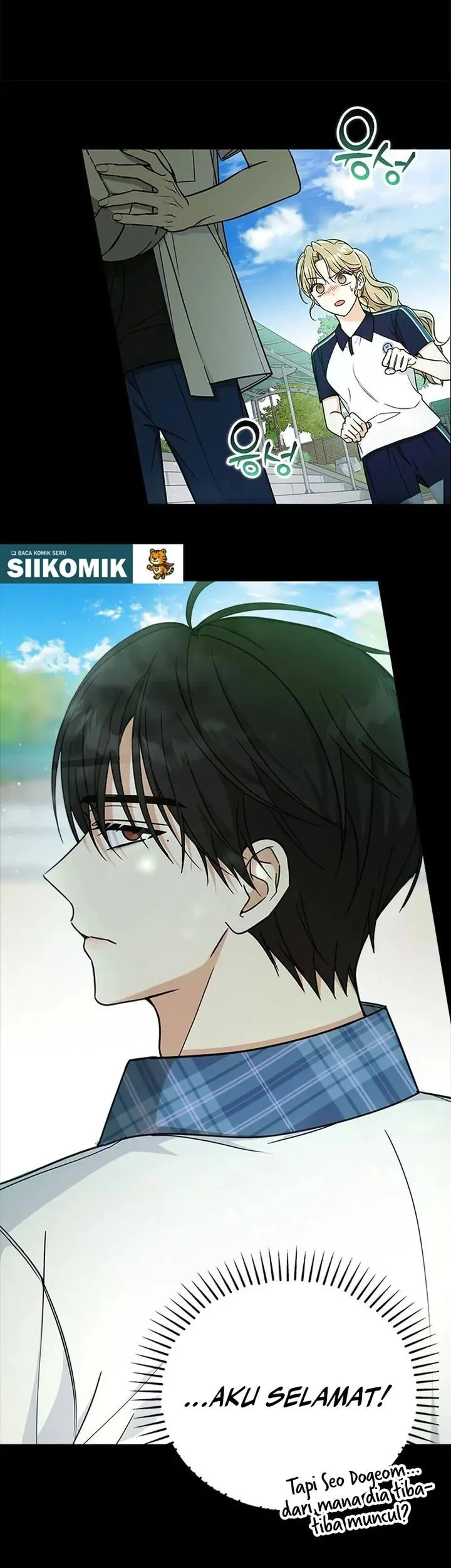 How to Dial Down a Gangster Male Lead Chapter 7 Gambar 59