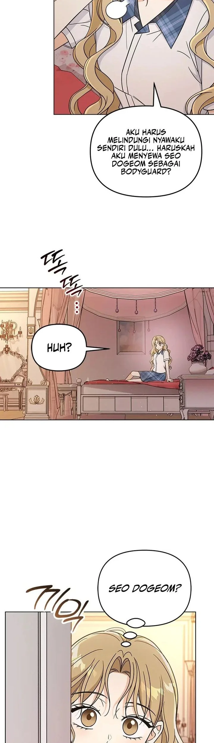 How to Dial Down a Gangster Male Lead Chapter 7 Gambar 65