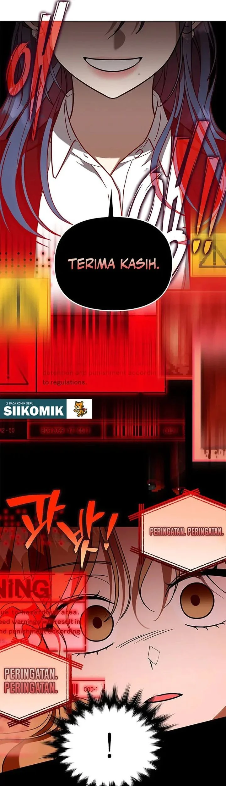 How to Dial Down a Gangster Male Lead Chapter 7 Gambar 69