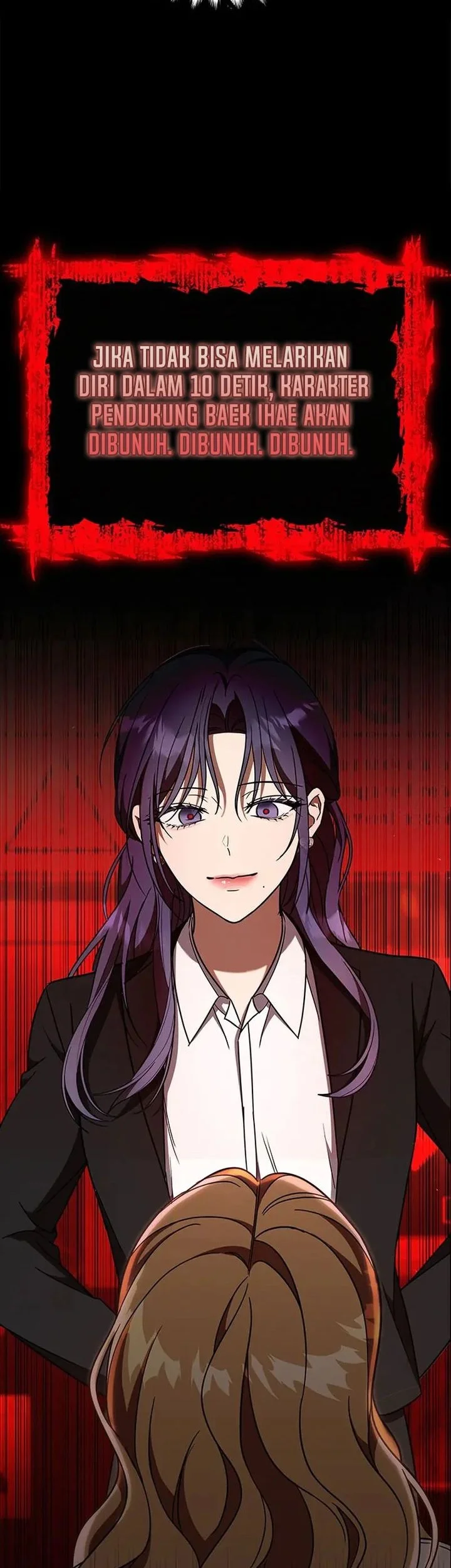 How to Dial Down a Gangster Male Lead Chapter 7 Gambar 70