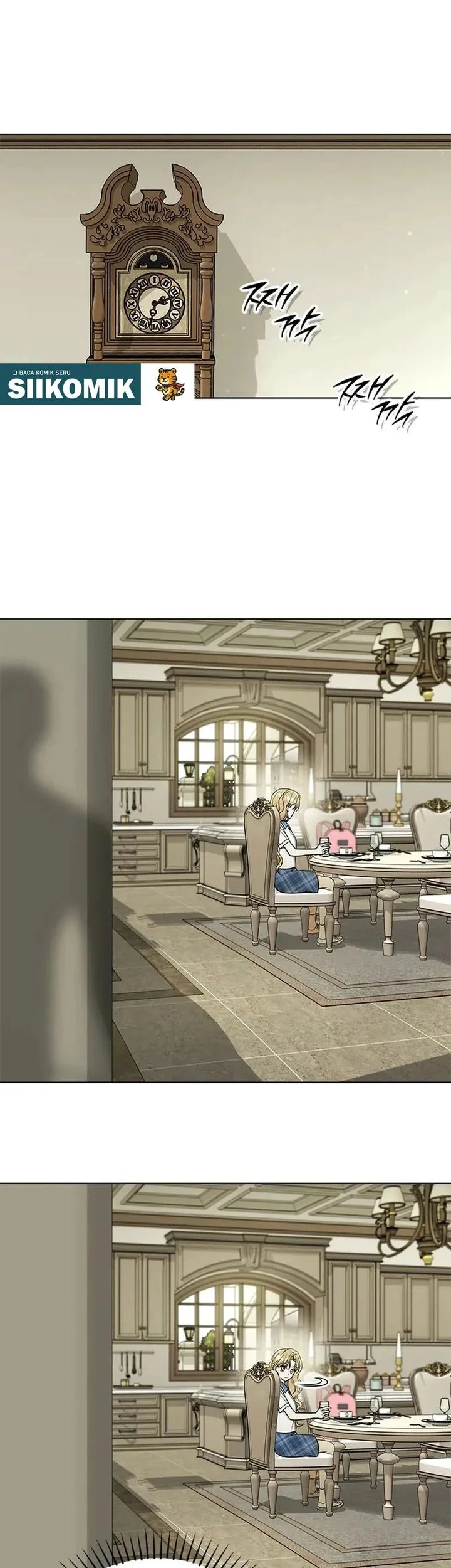 How to Dial Down a Gangster Male Lead Chapter 7 Gambar 7