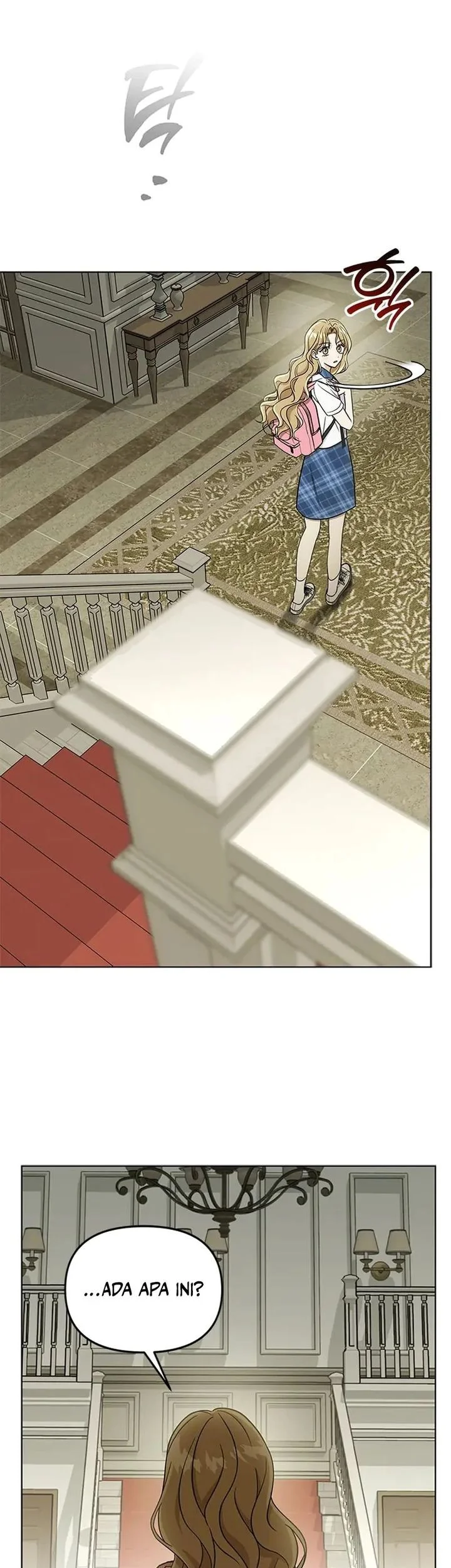 How to Dial Down a Gangster Male Lead Chapter 7 Gambar 10