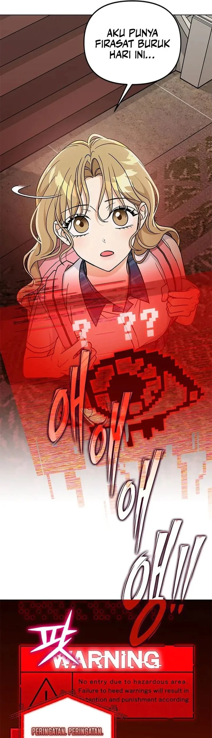 How to Dial Down a Gangster Male Lead Chapter 7 Gambar 12