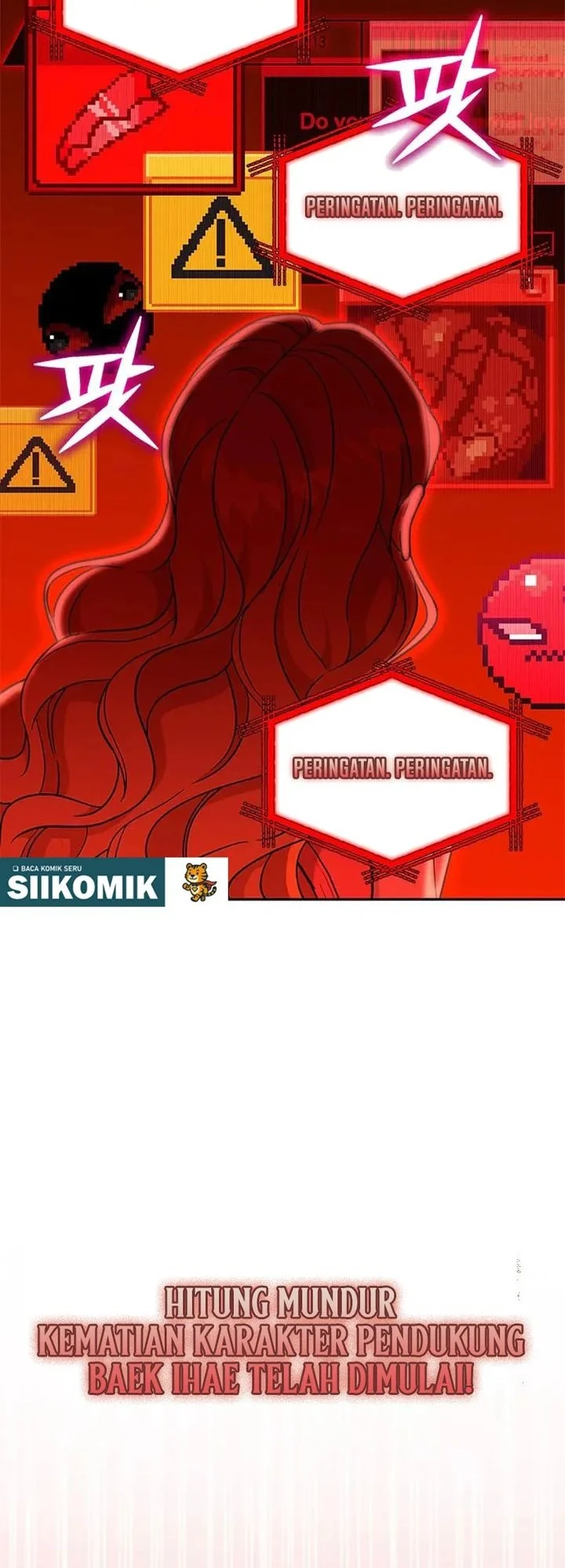 How to Dial Down a Gangster Male Lead Chapter 7 Gambar 13