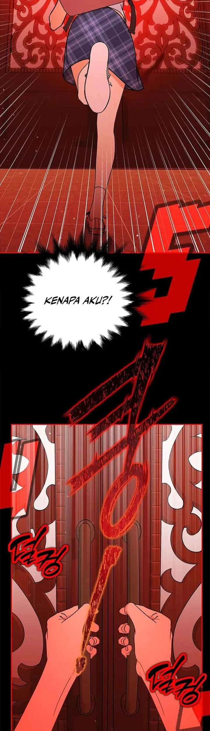 How to Dial Down a Gangster Male Lead Chapter 7 Gambar 18