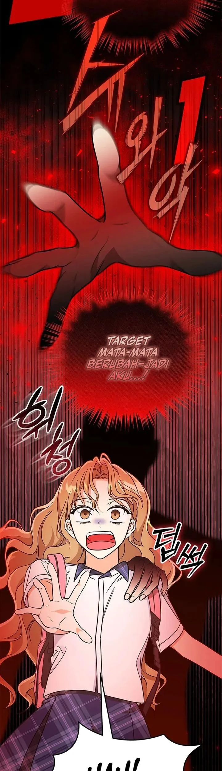 How to Dial Down a Gangster Male Lead Chapter 7 Gambar 20