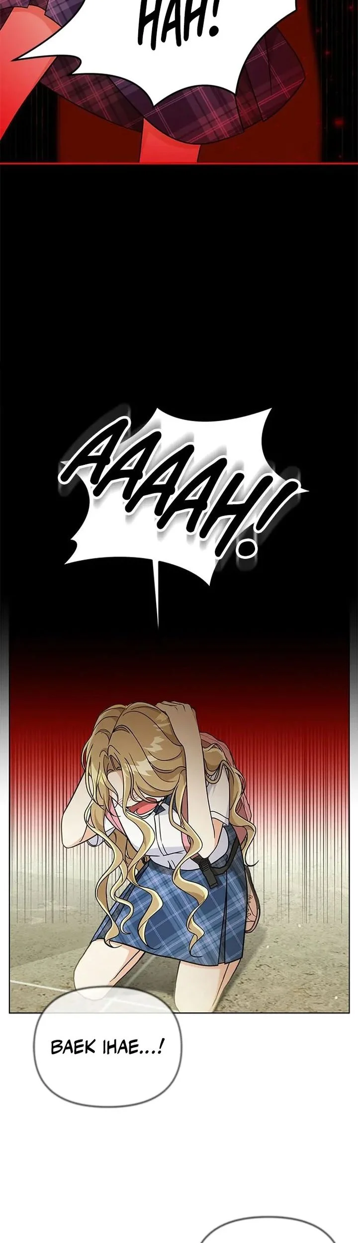 How to Dial Down a Gangster Male Lead Chapter 7 Gambar 21