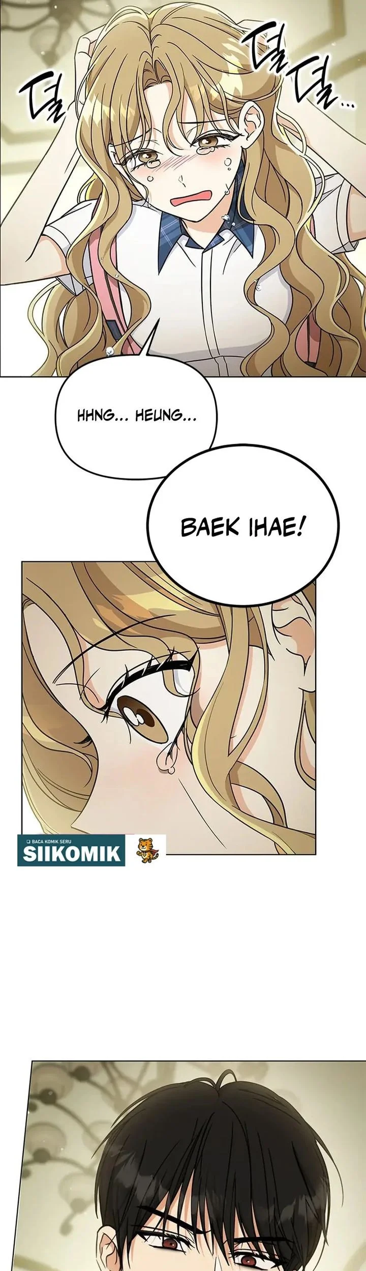 How to Dial Down a Gangster Male Lead Chapter 7 Gambar 23