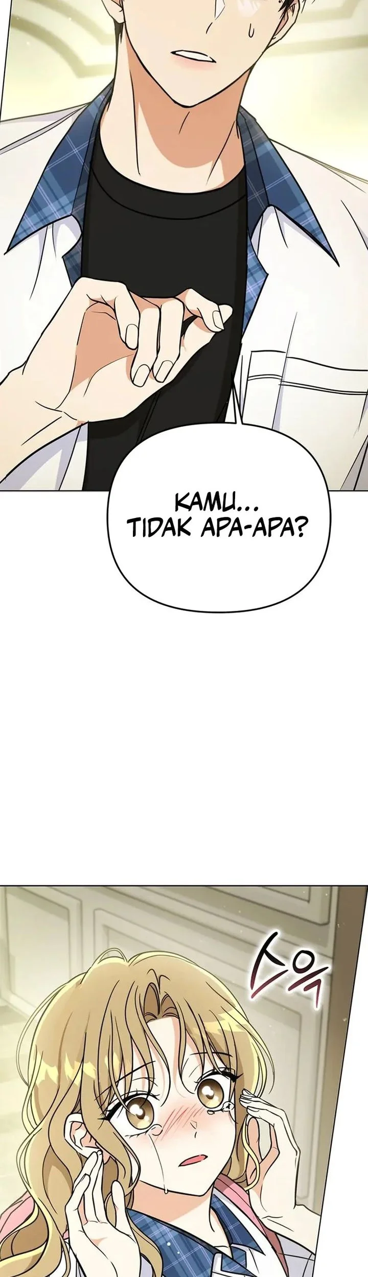 How to Dial Down a Gangster Male Lead Chapter 7 Gambar 24