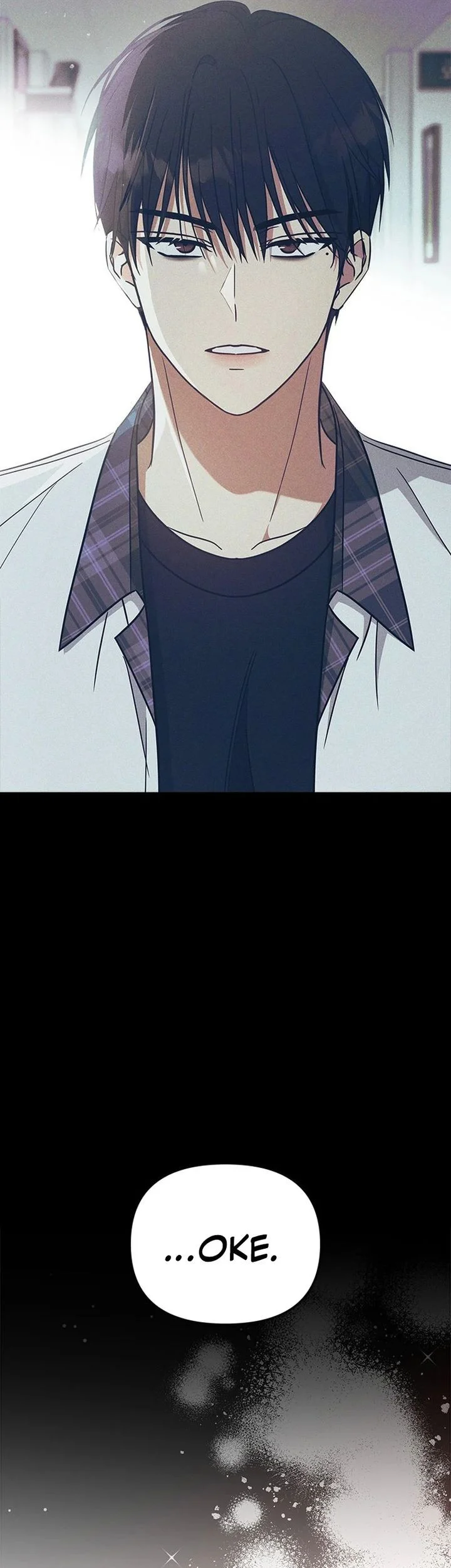 How to Dial Down a Gangster Male Lead Chapter 8 Gambar 28