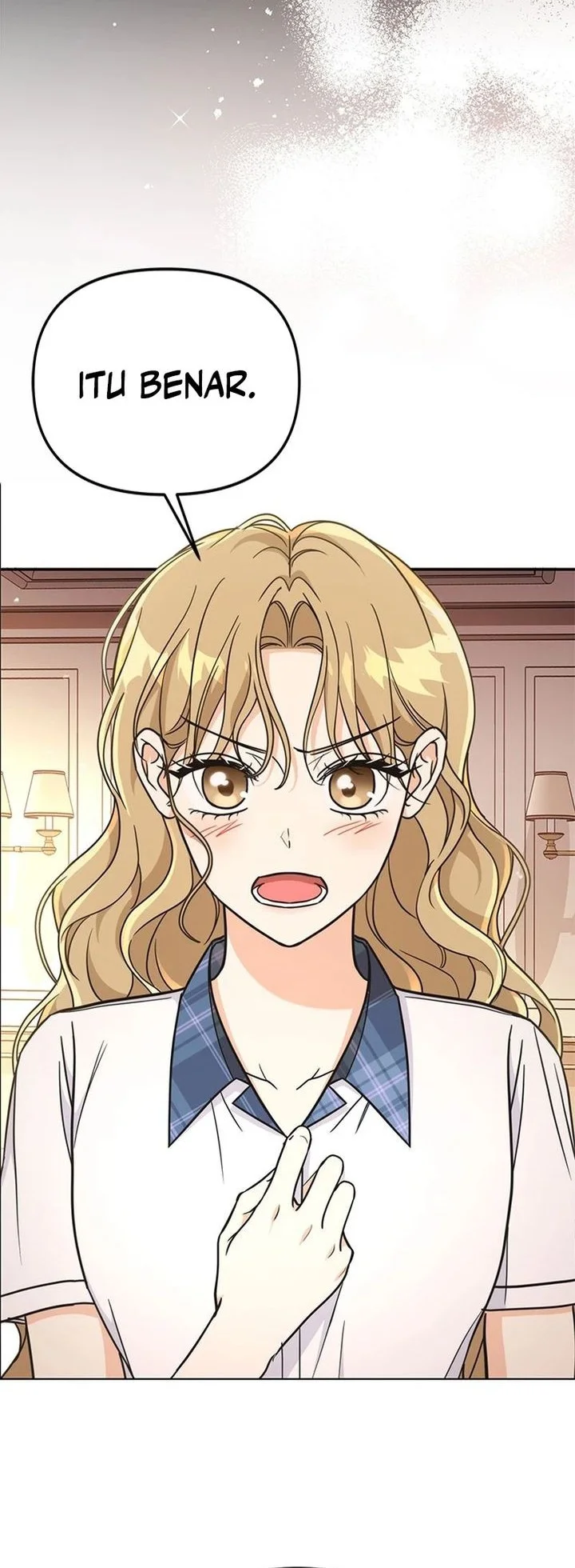 How to Dial Down a Gangster Male Lead Chapter 8 Gambar 29