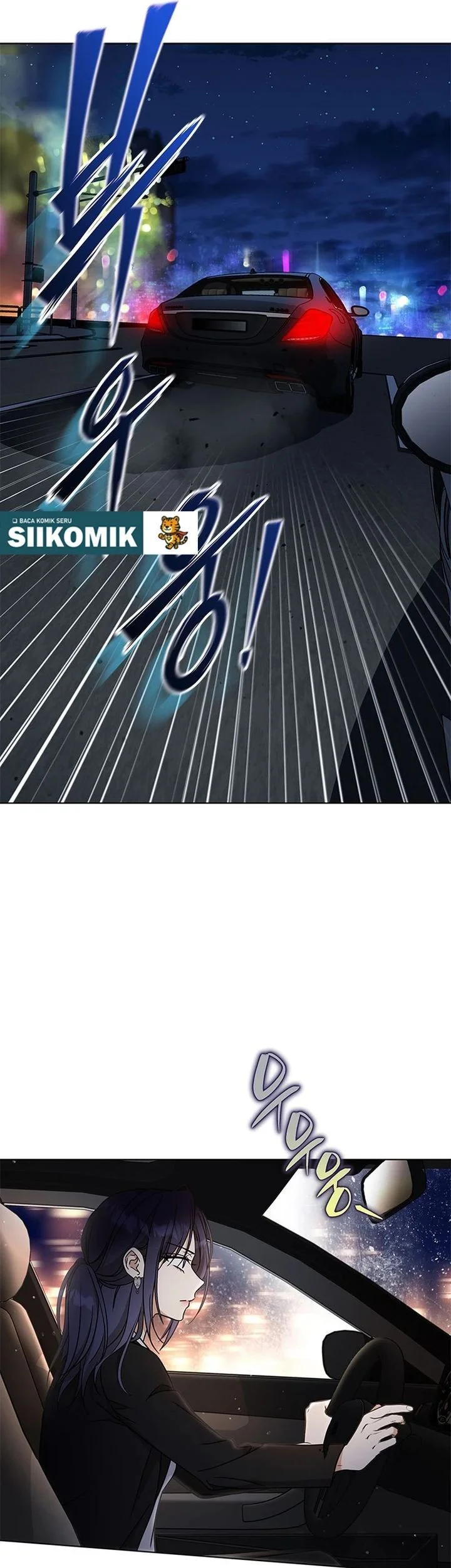 How to Dial Down a Gangster Male Lead Chapter 8 Gambar 33