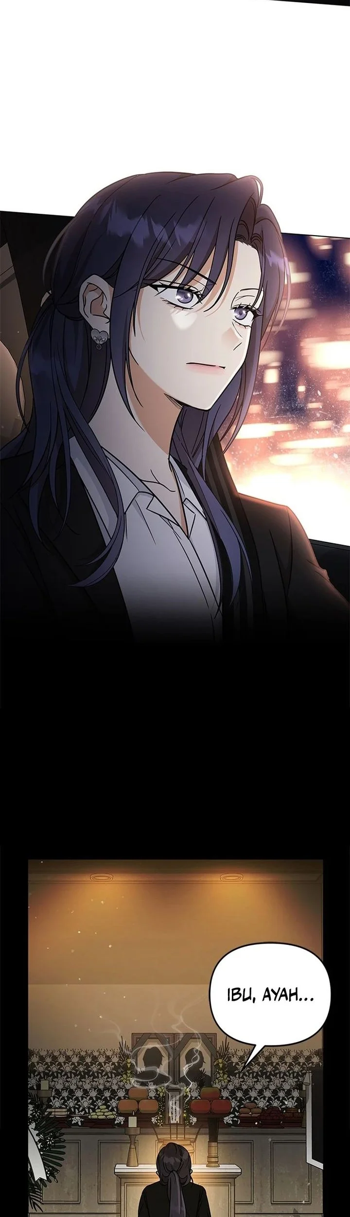 How to Dial Down a Gangster Male Lead Chapter 8 Gambar 34