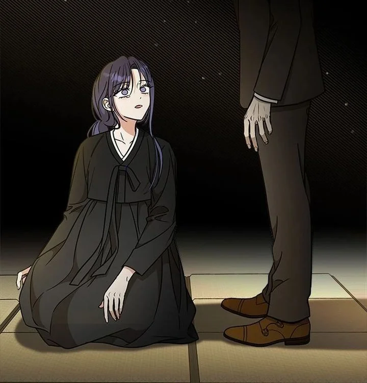 How to Dial Down a Gangster Male Lead Chapter 8 Gambar 38