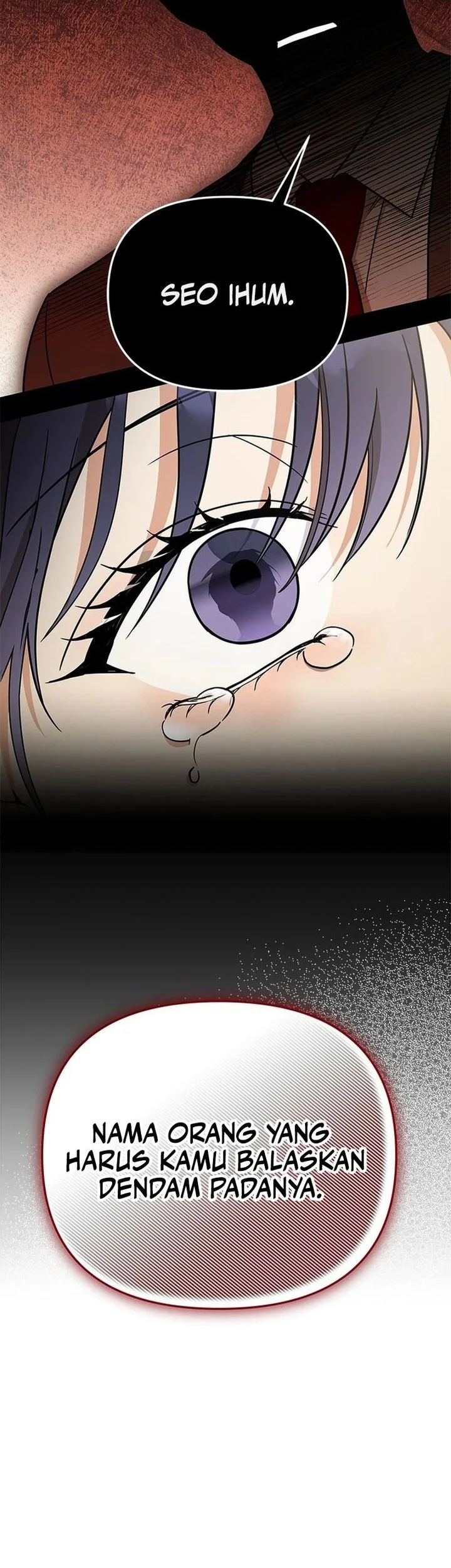 How to Dial Down a Gangster Male Lead Chapter 8 Gambar 40