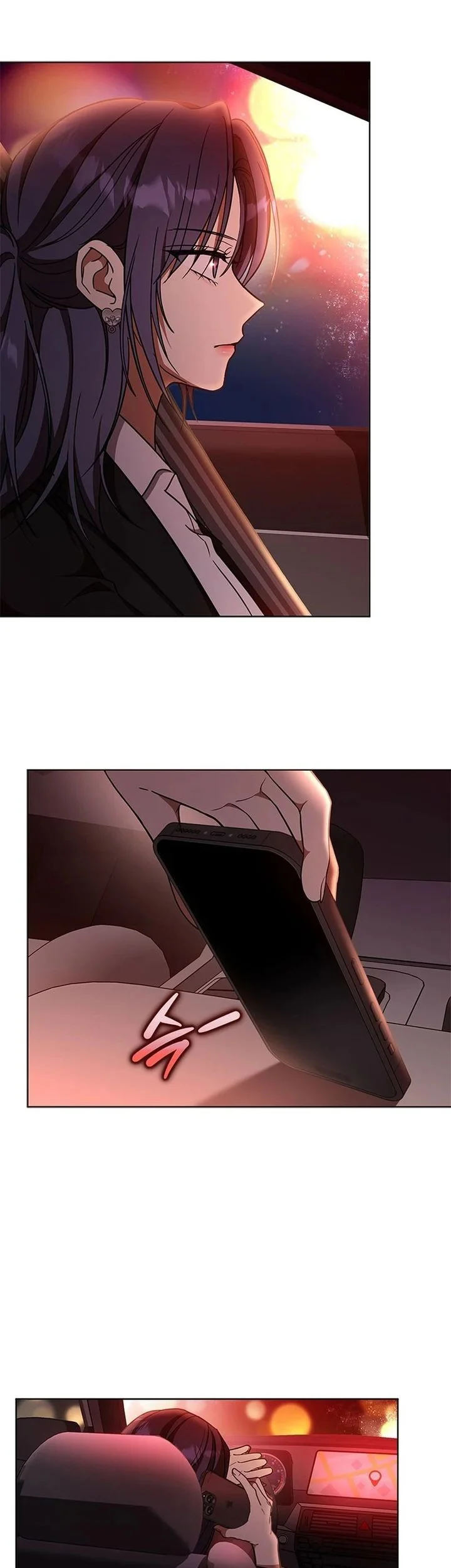 How to Dial Down a Gangster Male Lead Chapter 8 Gambar 42