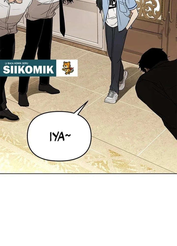 How to Dial Down a Gangster Male Lead Chapter 8 Gambar 46