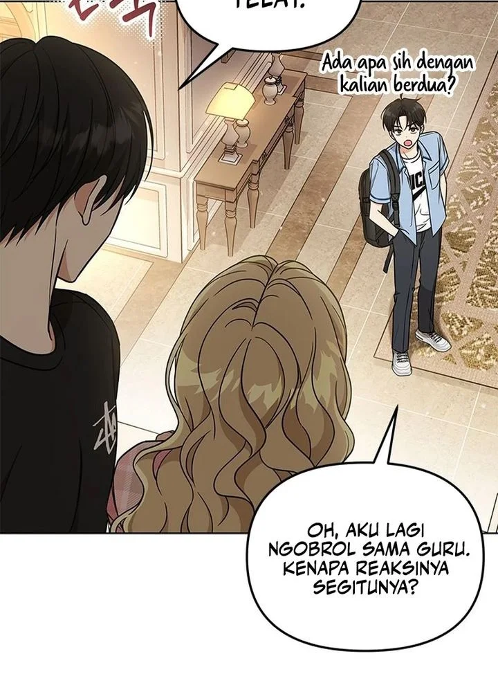 How to Dial Down a Gangster Male Lead Chapter 8 Gambar 49