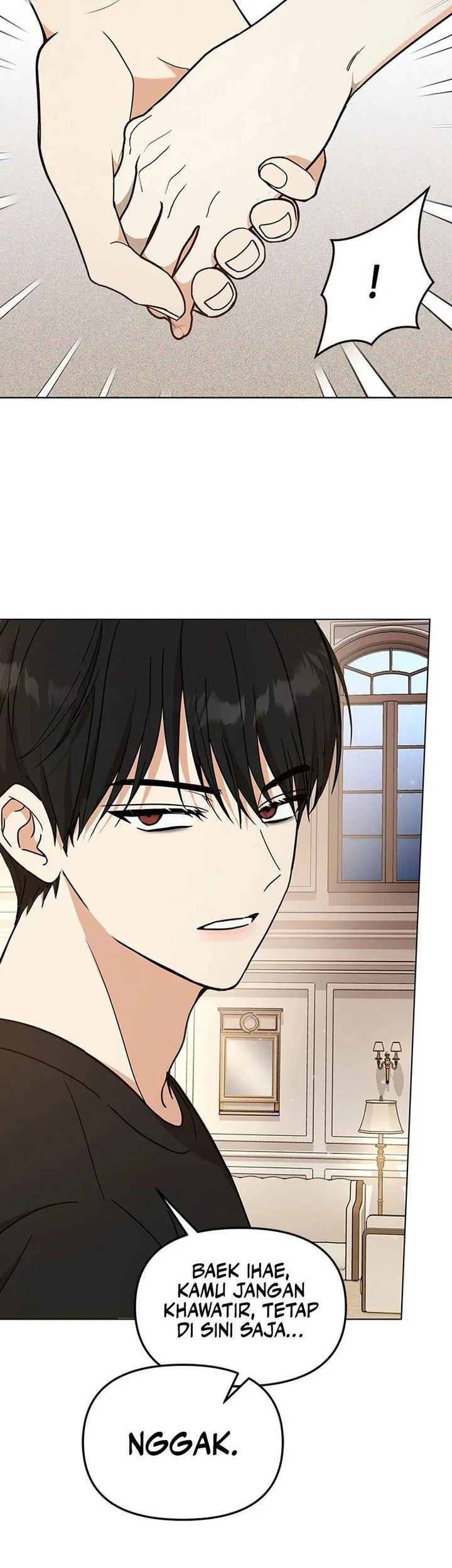 How to Dial Down a Gangster Male Lead Chapter 8 Gambar 60