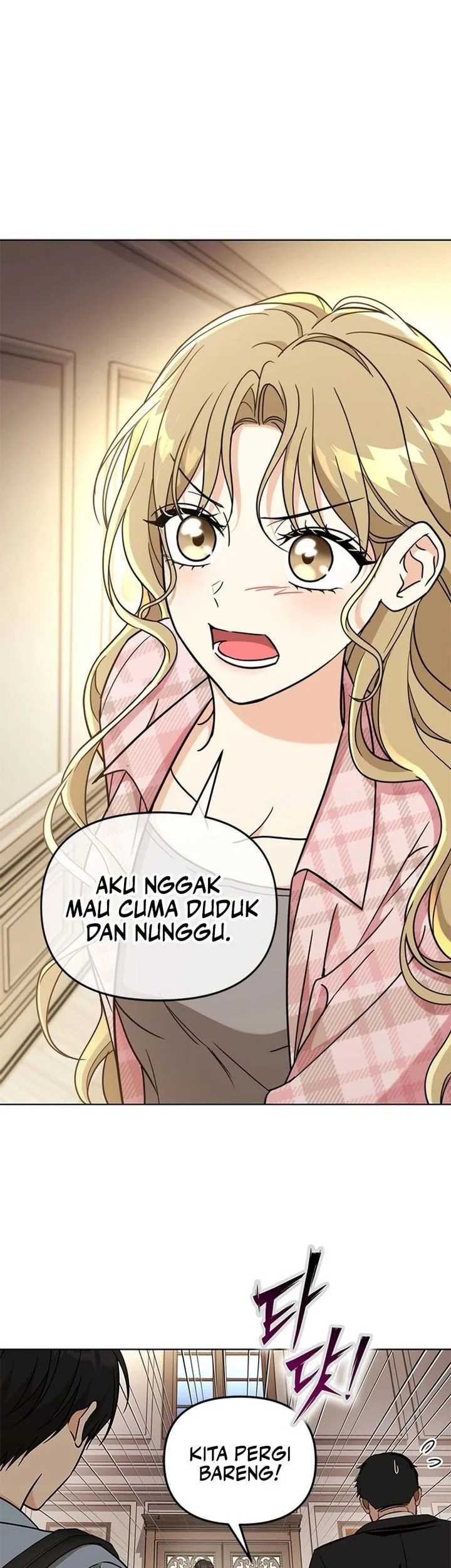 How to Dial Down a Gangster Male Lead Chapter 8 Gambar 62