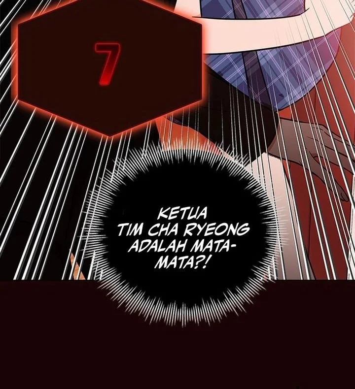 How to Dial Down a Gangster Male Lead Chapter 8 Gambar 6