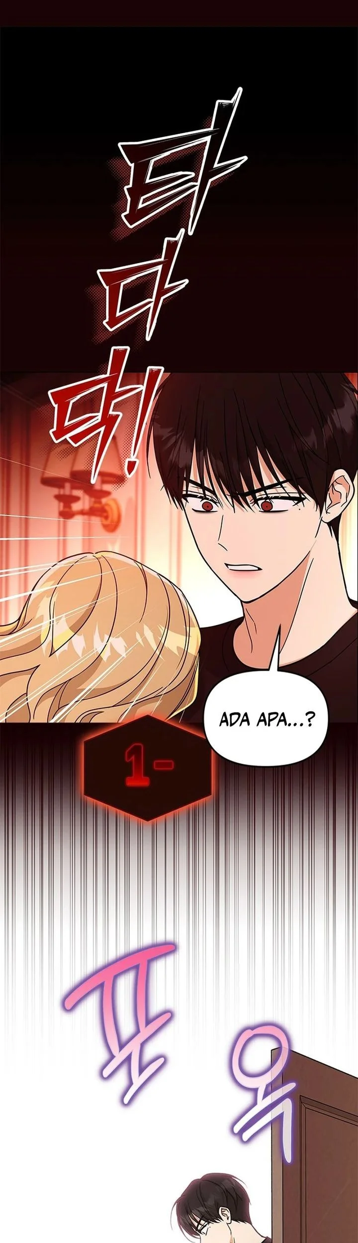 How to Dial Down a Gangster Male Lead Chapter 8 Gambar 10