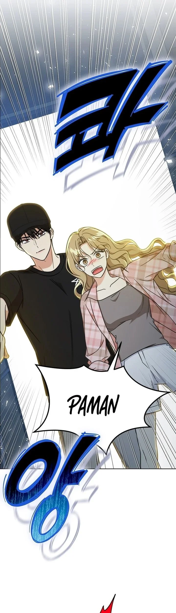 How to Dial Down a Gangster Male Lead Chapter 9 Gambar 50