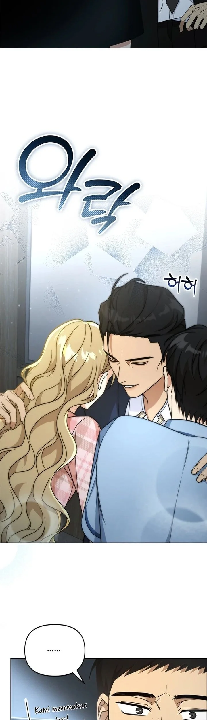 How to Dial Down a Gangster Male Lead Chapter 9 Gambar 63