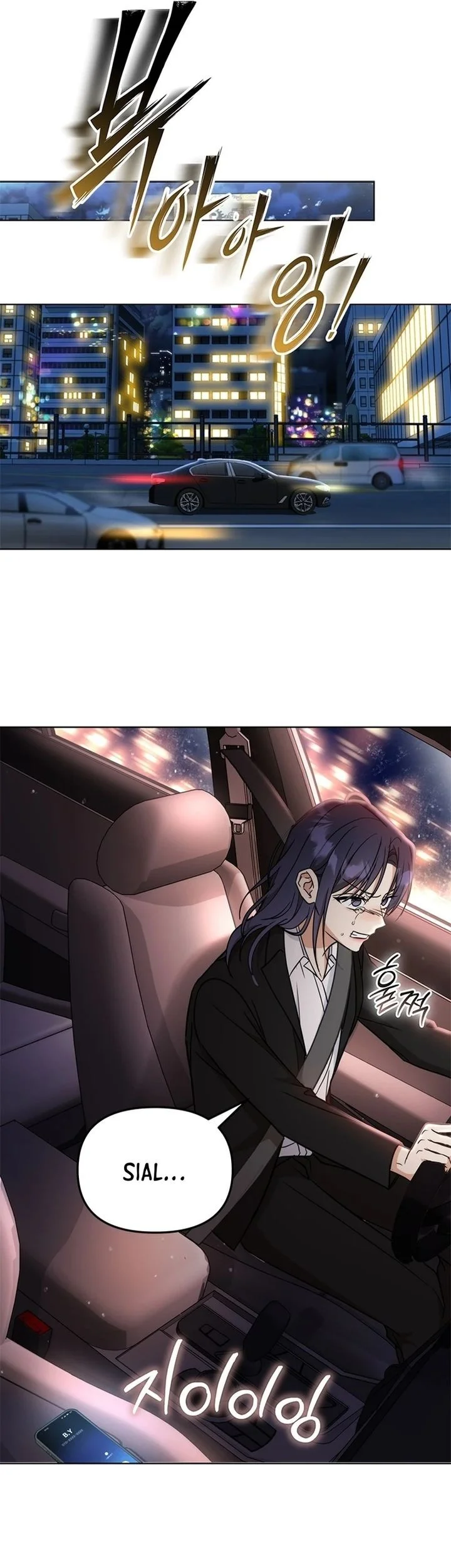 How to Dial Down a Gangster Male Lead Chapter 9 Gambar 65