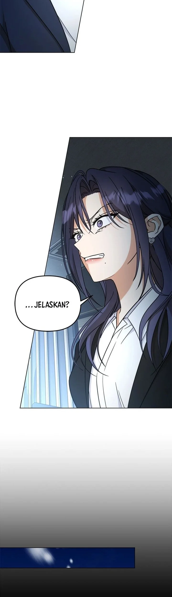 How to Dial Down a Gangster Male Lead Chapter 9 Gambar 17