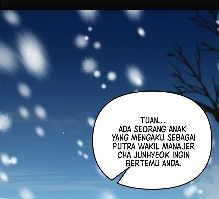 How to Dial Down a Gangster Male Lead Chapter 9 Gambar 18