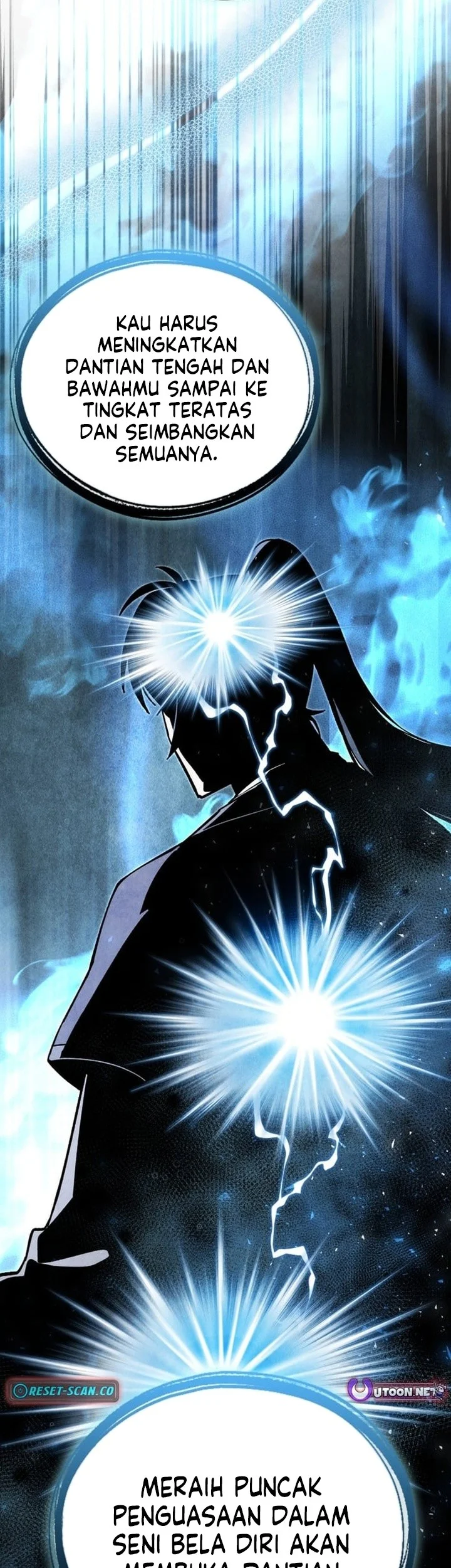 How to Live as a Civil Servant in Murim Chapter 22 Gambar 18