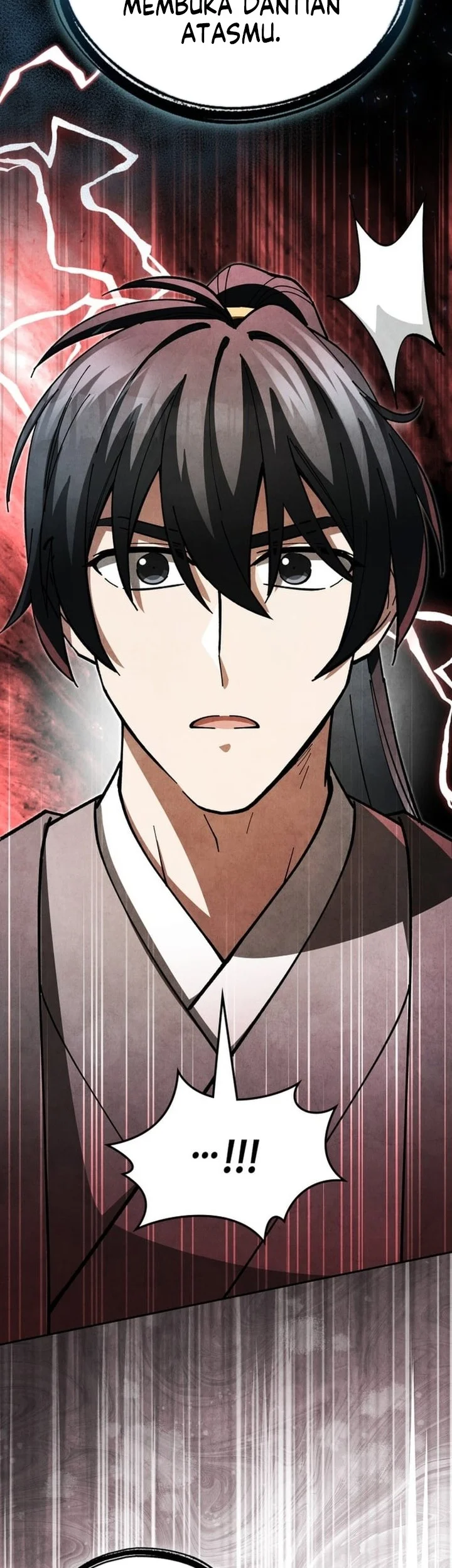 How to Live as a Civil Servant in Murim Chapter 22 Gambar 19