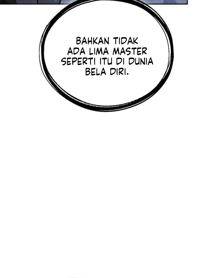 How to Live as a Civil Servant in Murim Chapter 22 Gambar 22