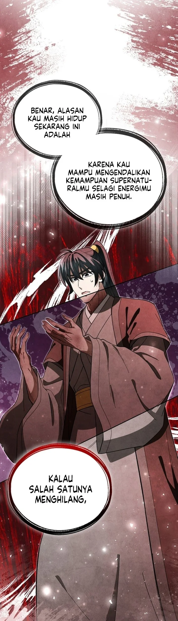 How to Live as a Civil Servant in Murim Chapter 22 Gambar 25